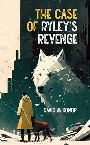 The Case Of Ryley's Revenge