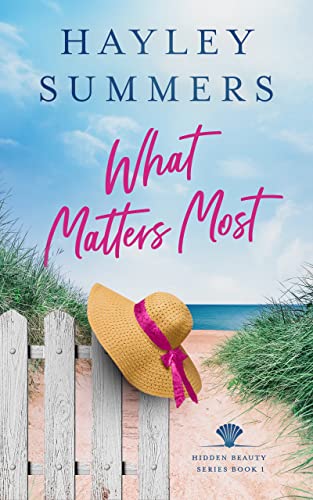 What Matters Most