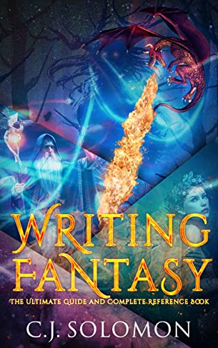 Writing Fantasy
