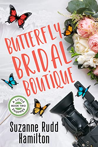 Butterfly Bridal Boutique