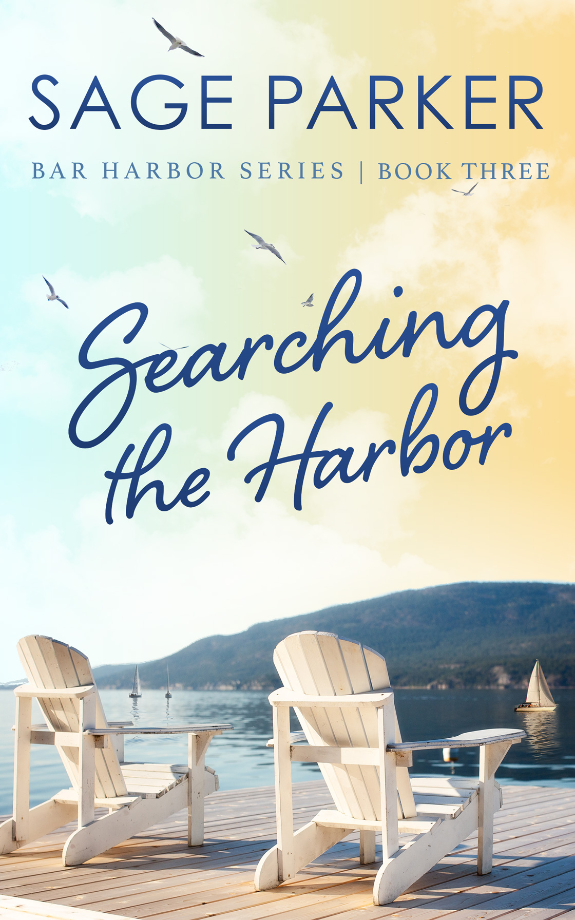 Searching the Harbor