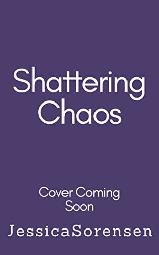 Entangled Chaos book cover