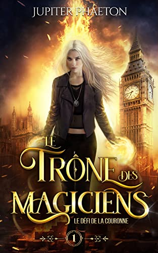 Le défi de la couronne