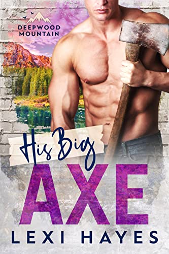 His Big Axe book cover
