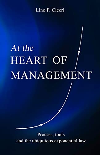 AT THE HEART OF MANAGEMENT: Process, tools, and the ubiquitous exponential law