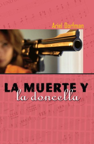 La Muerte y la Doncella book cover