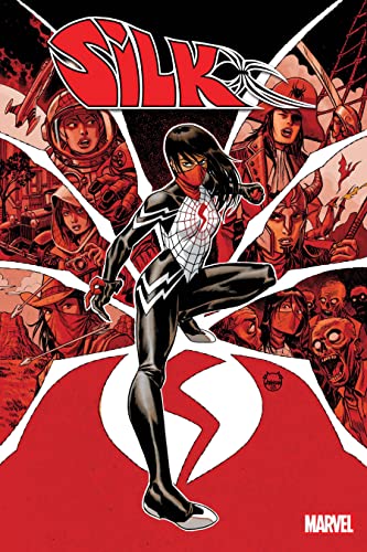 Silk (2023) #1
