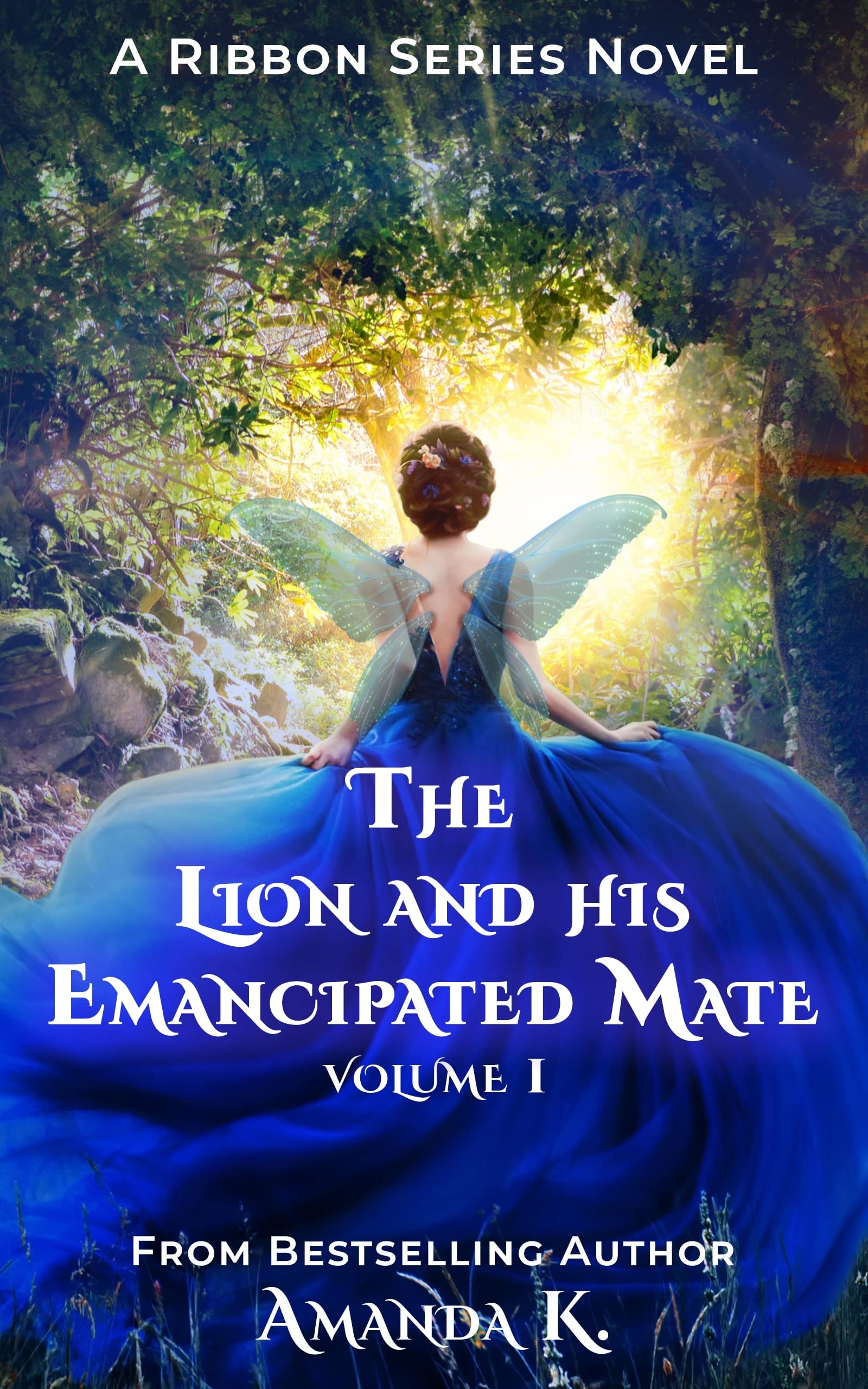 The Lion and His Emancipated Mate
