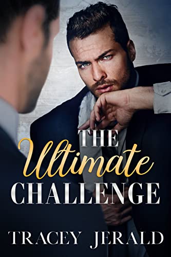 The Ultimate Challenge book cover
