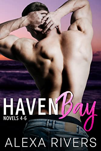 Haven Bay Series Books 4-6