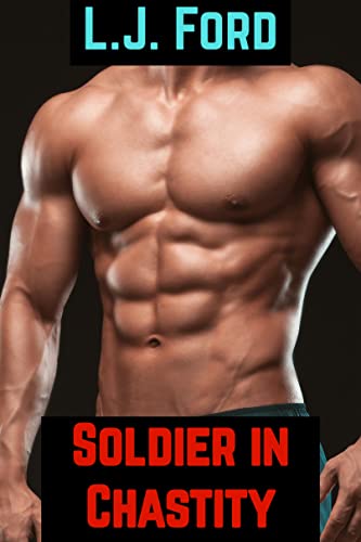 Soldier in Chastity: SPH BMWM Chastity BDSM Older