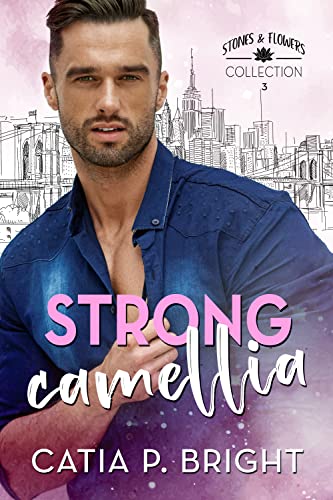 Strong Camellia
