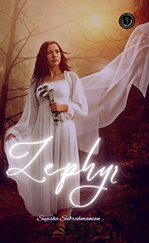 Zephyr : A collection of poems