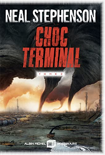 Choc terminal 2 book cover