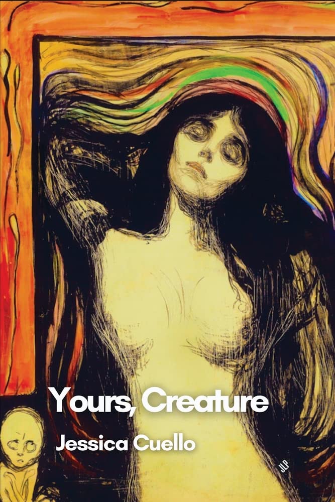 Yours, Creature