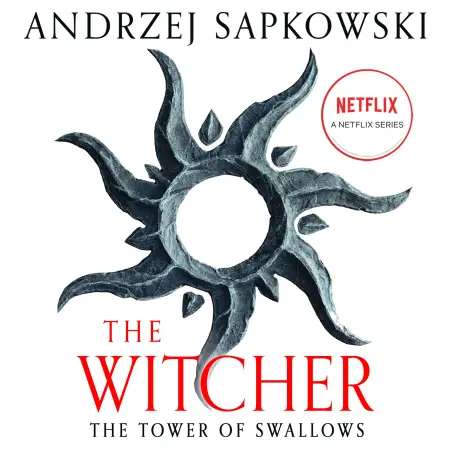 The Tower of Swallows (The Witcher, #4)