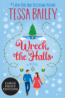 Wreck the Halls