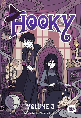 Hooky (Hooky, #3)