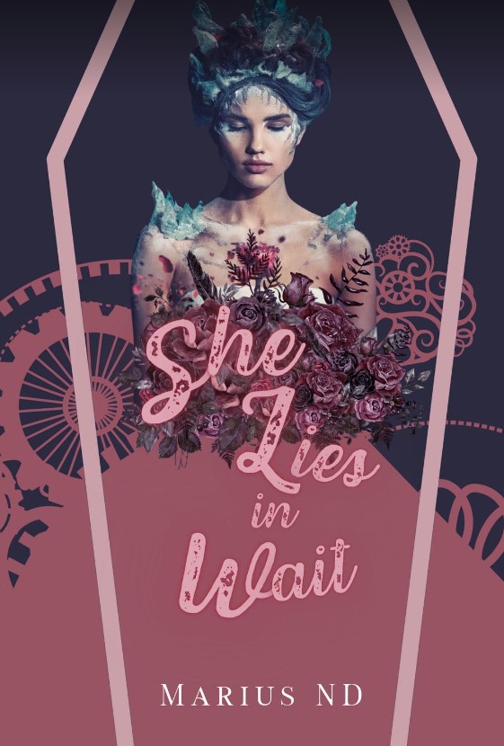 She Lies in Wait