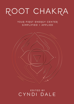 Root Chakra book cover