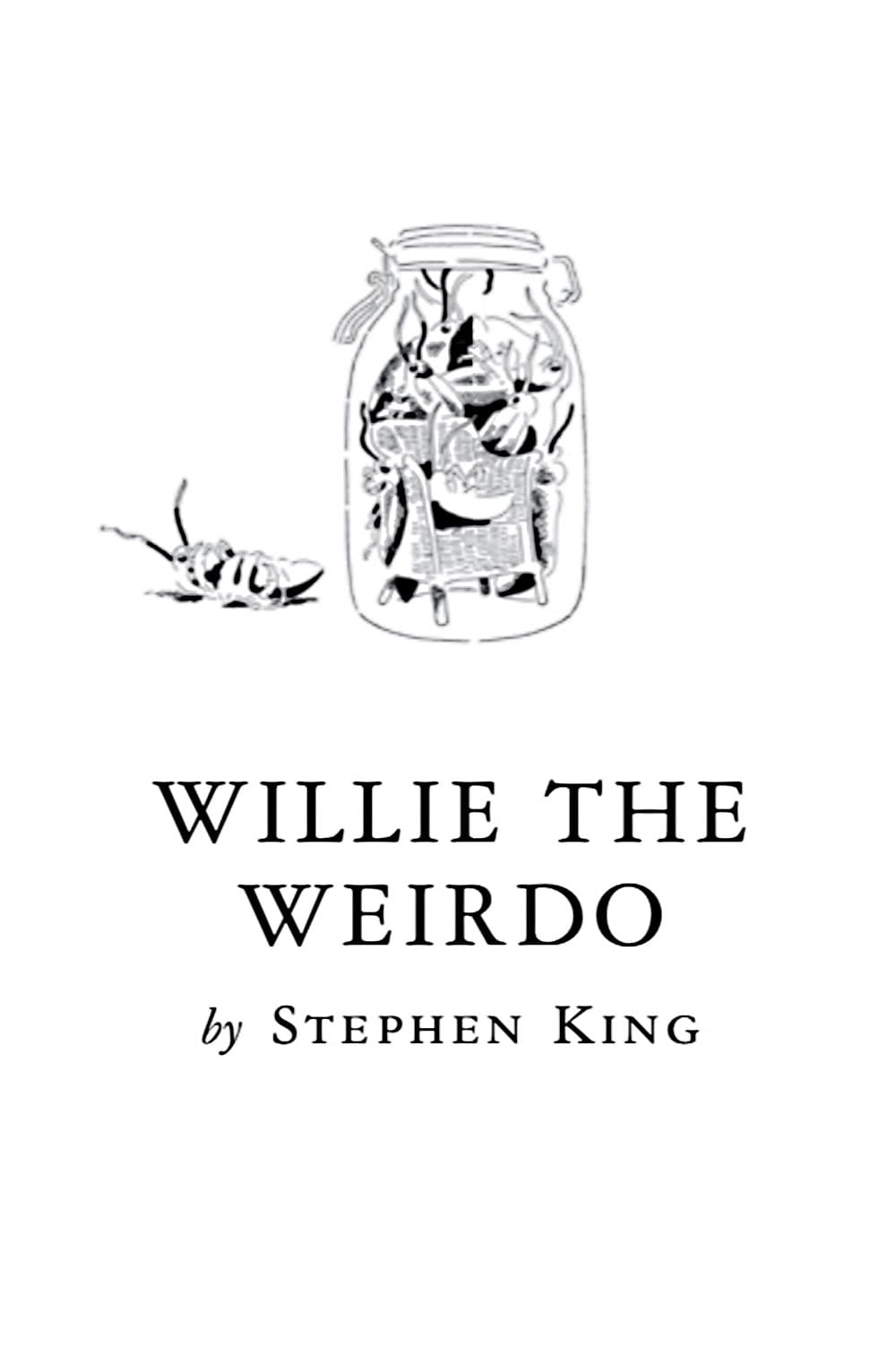 Willie the Weirdo