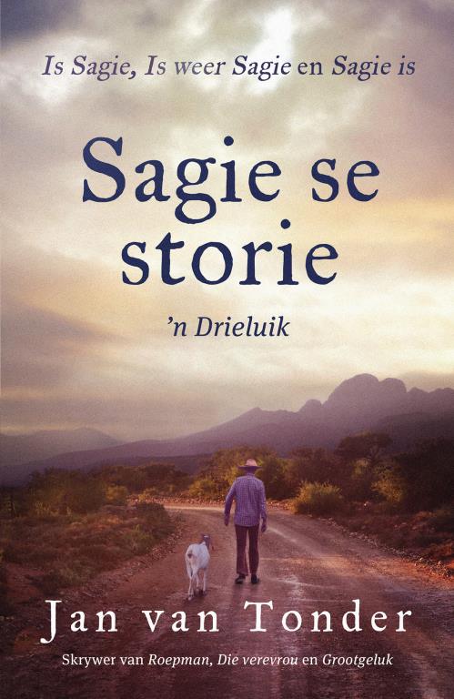 Sagie se storie