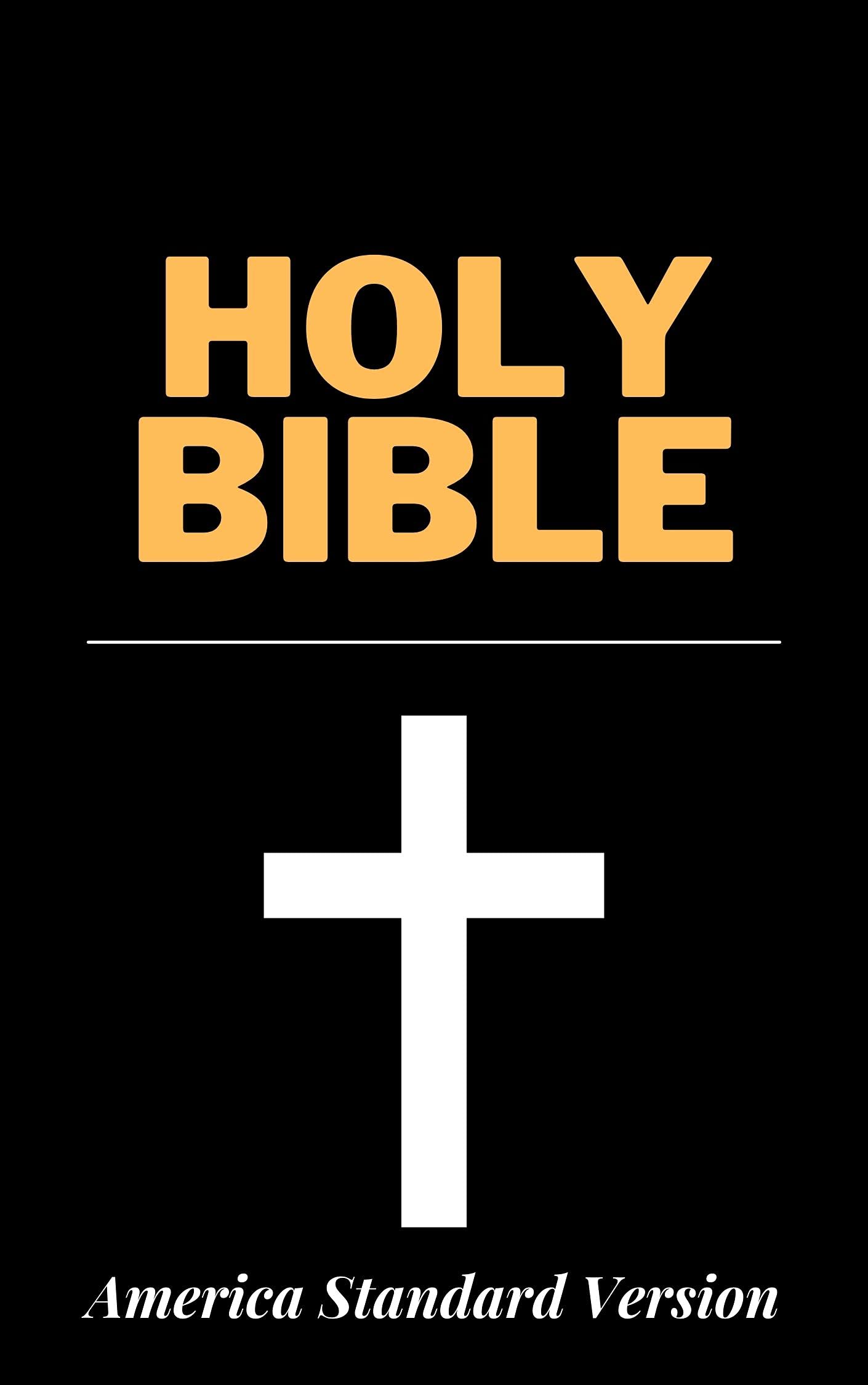 bible-american-standard-version-old-and-new-testament-by-david-luka
