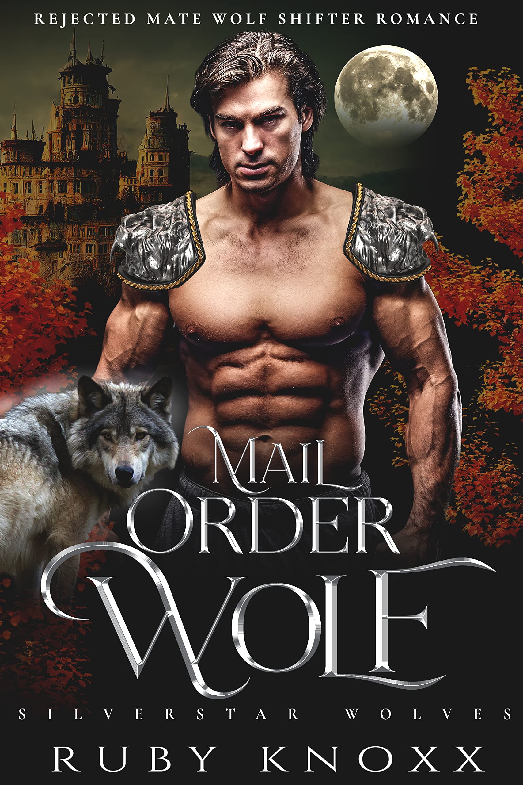 Mail Order Wolf