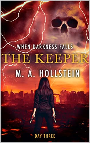 The Keeper