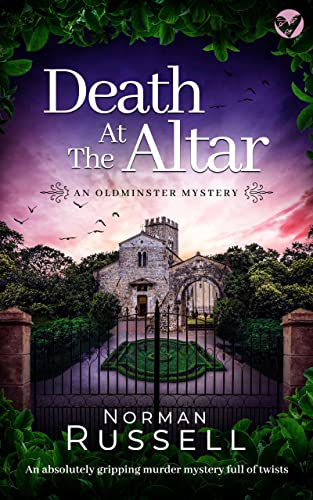 Death at the Altar