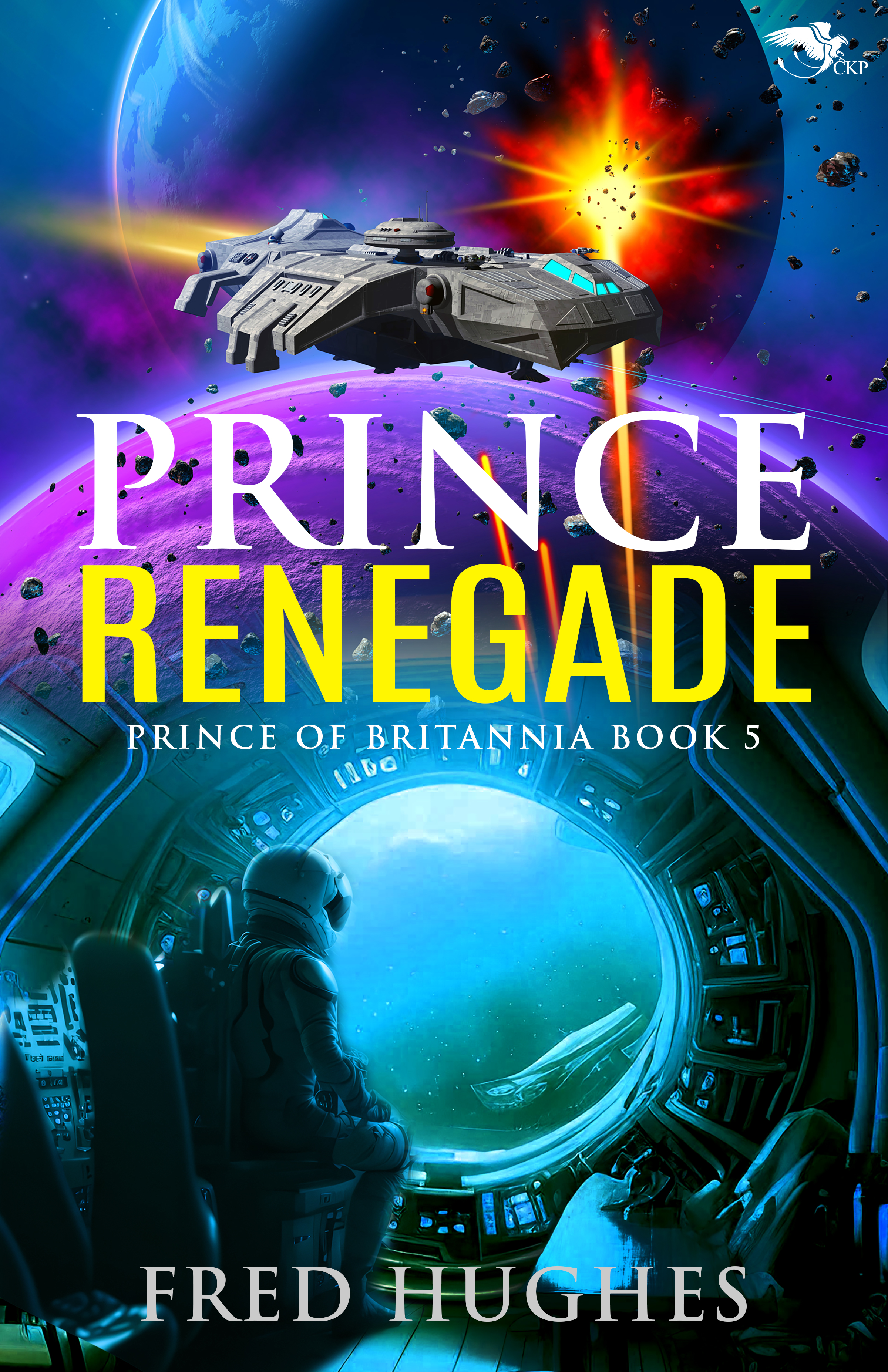 Prince Renegade