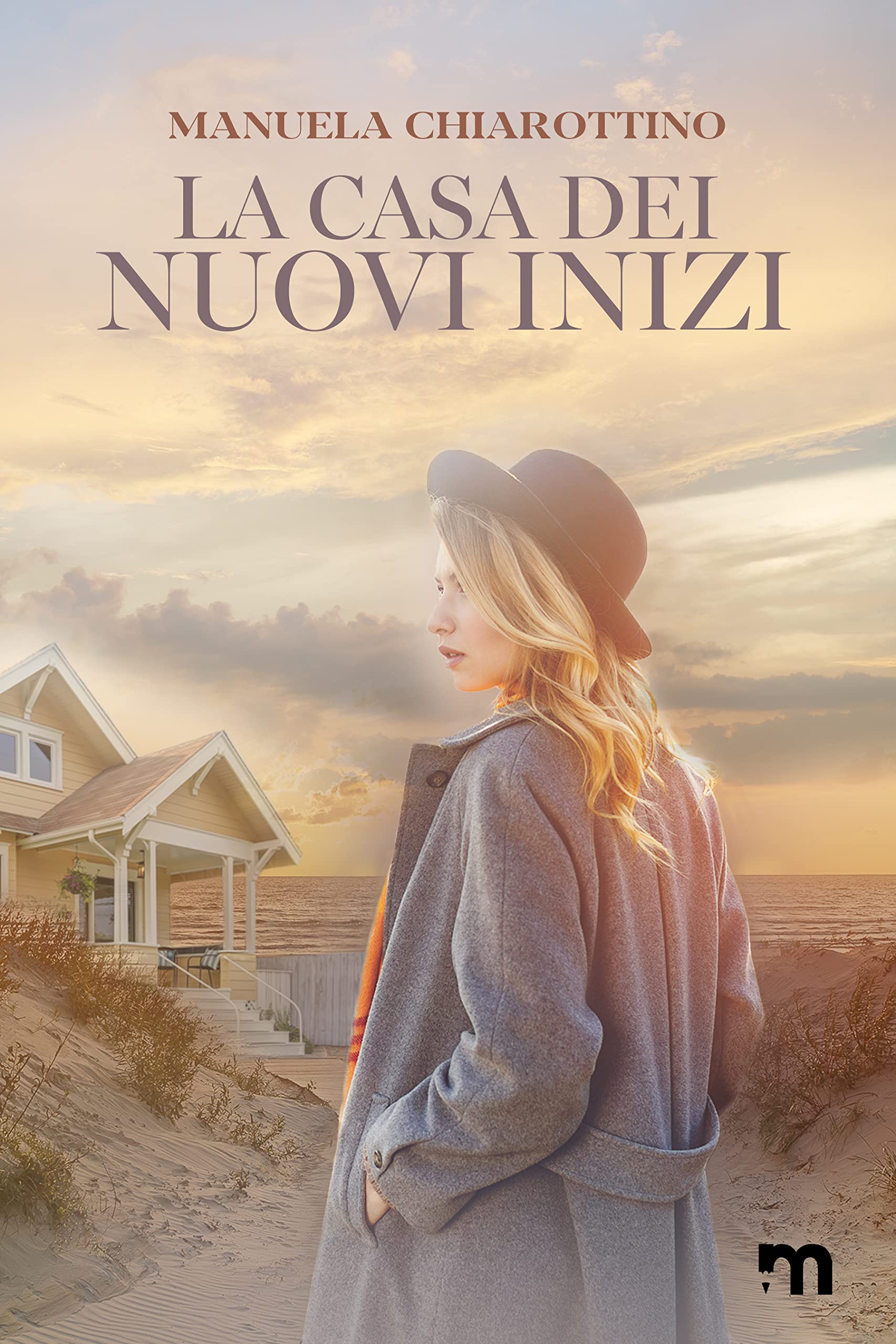 La casa dei nuovi inizi
