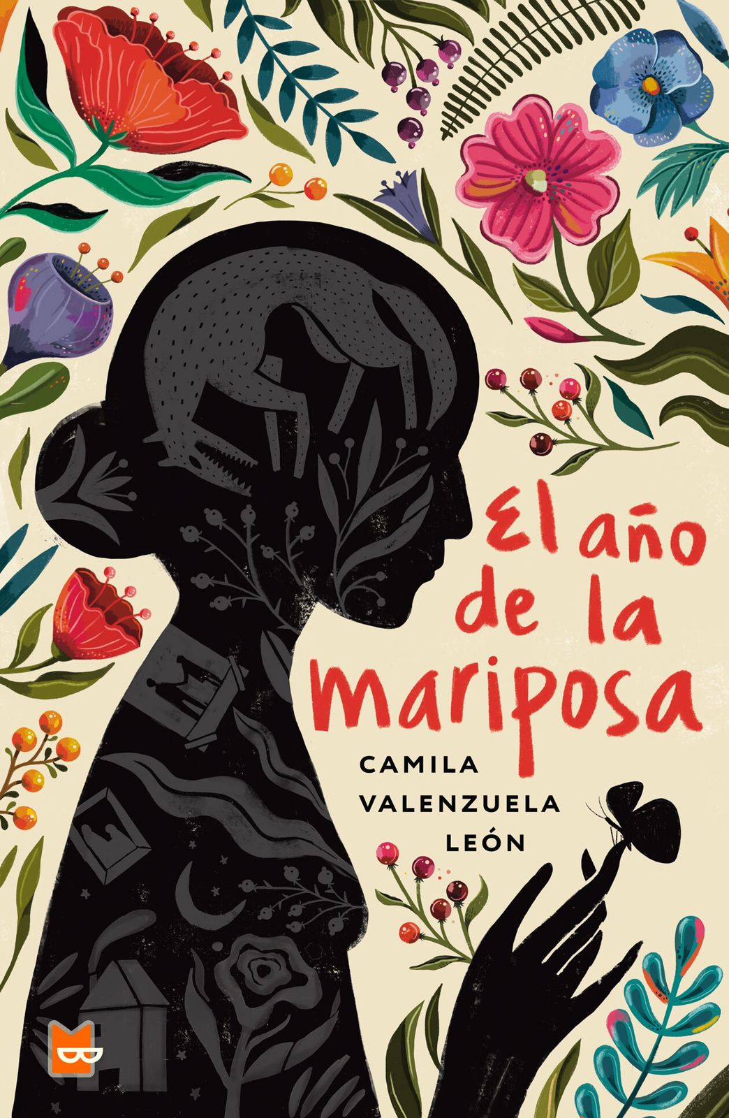 El año de la mariposa