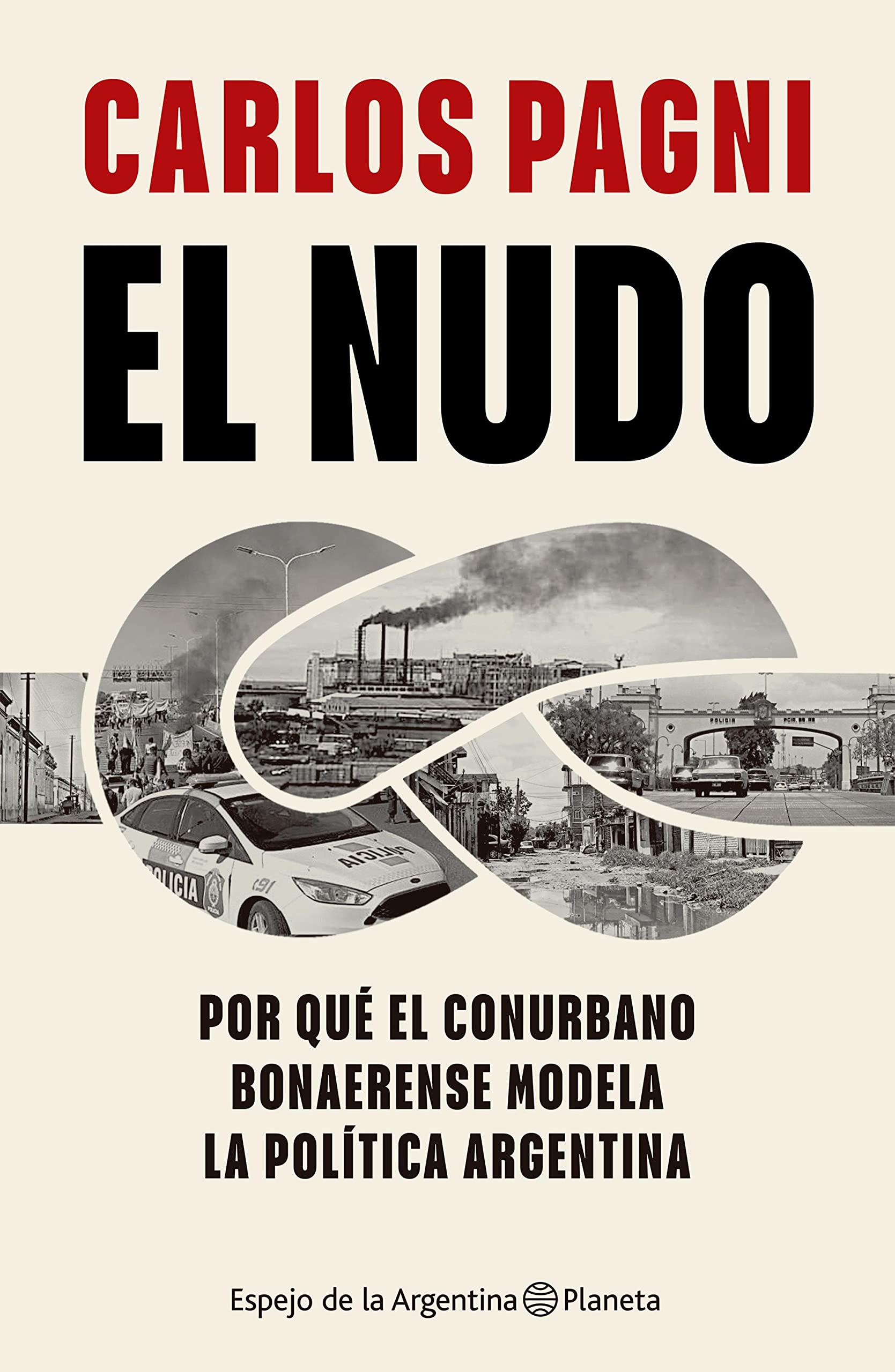 El nudo (Espejo de la Argentina)