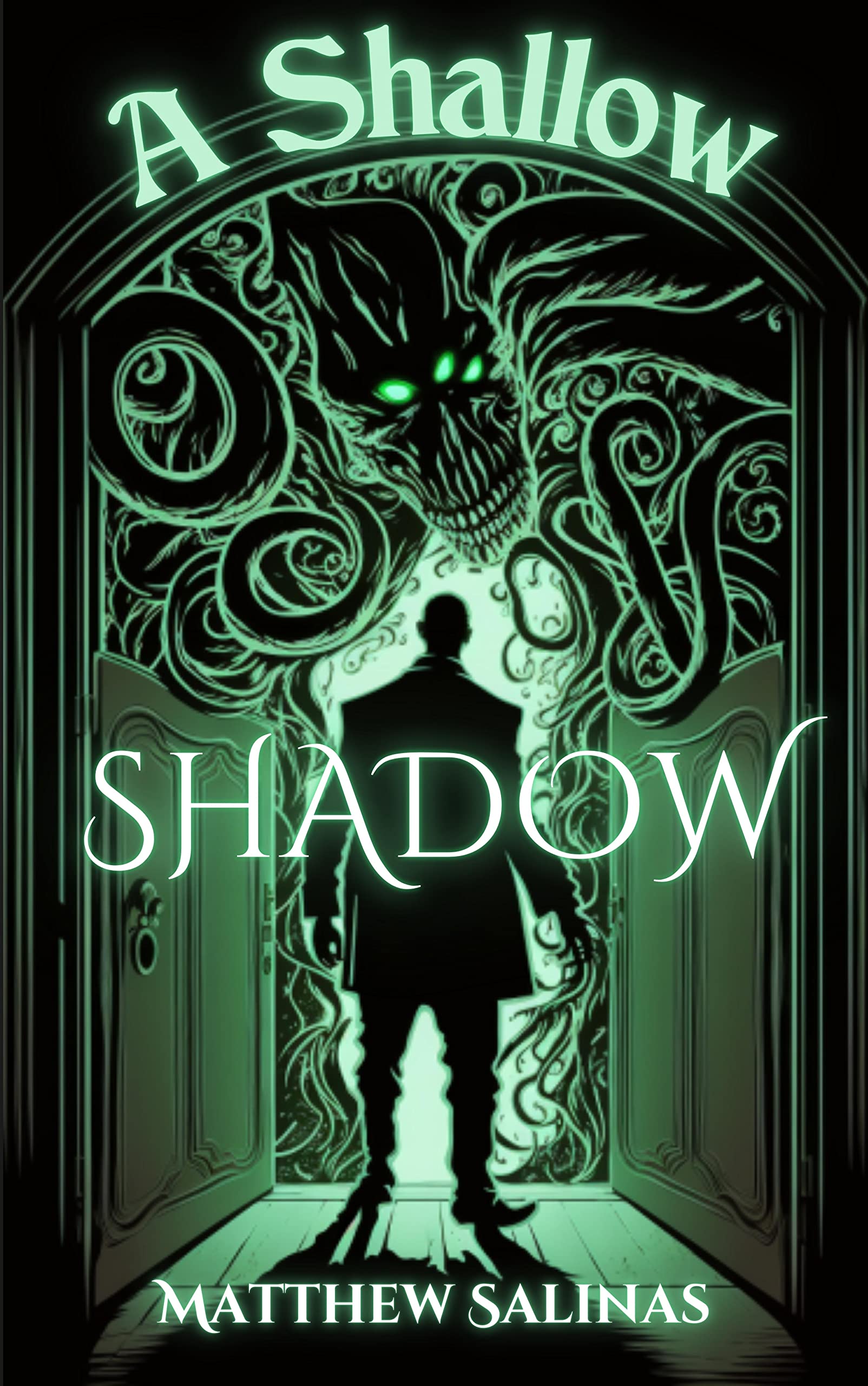 A Shallow Shadow by Matthew Salinas | Goodreads