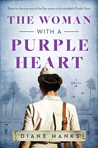 The Woman with a Purple Heart: