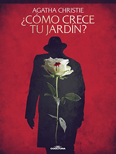 Cómo crece tu jardín book cover