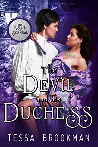 The Devil and his Duchess