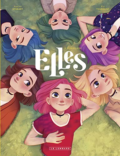 Plurielle(s) (Elles, #3)