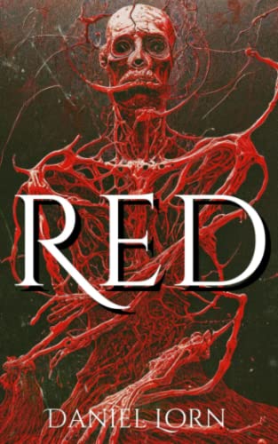 Red: A Horror Novella