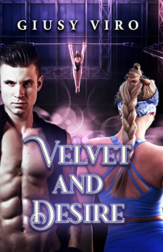 velvet and desire