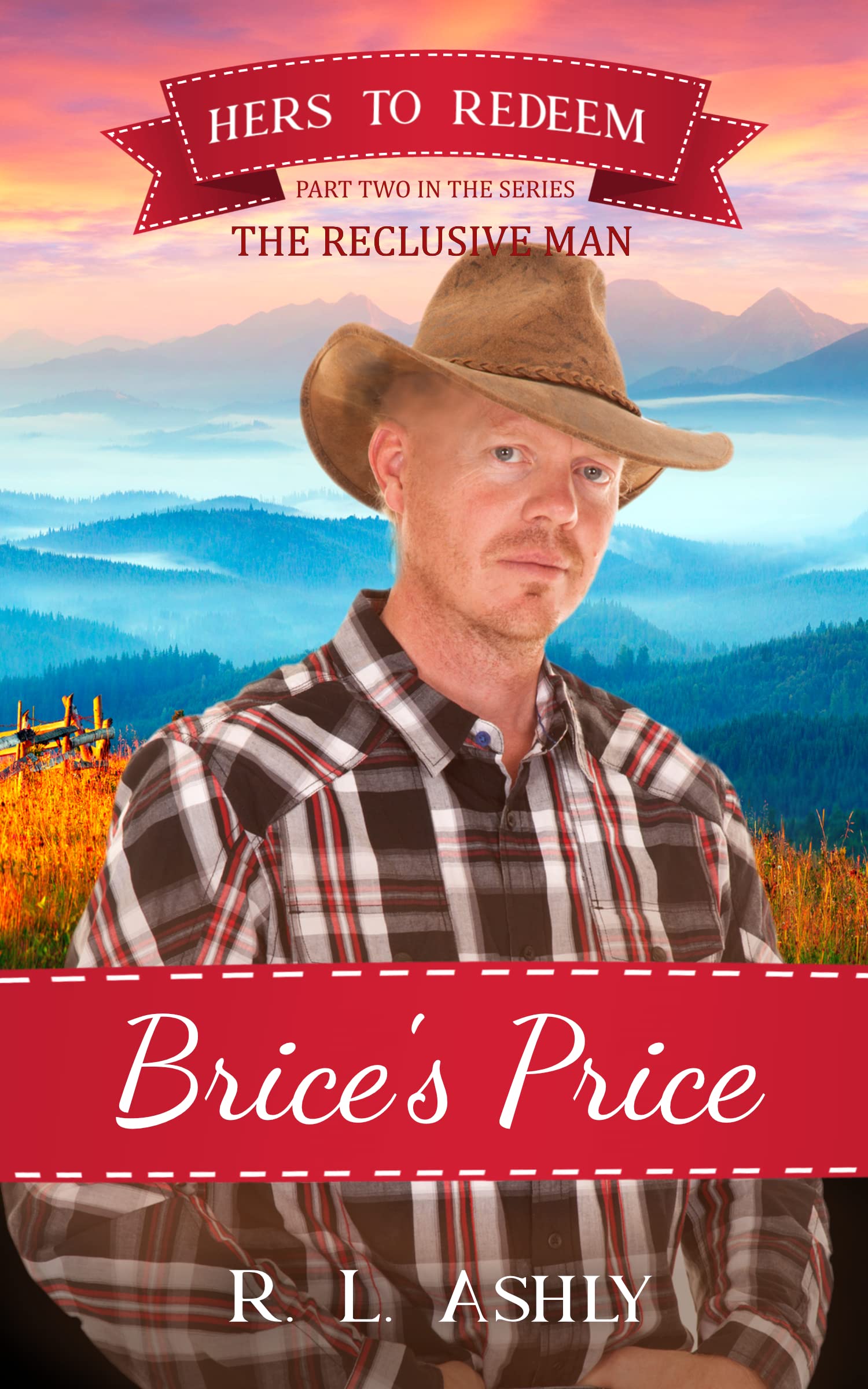 Brice's Price book cover