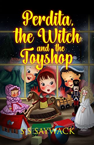 Perdita, the Witch and the Toyshop