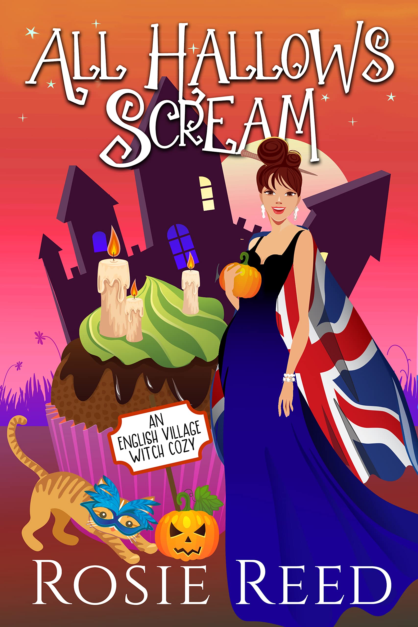 All Hallows Scream