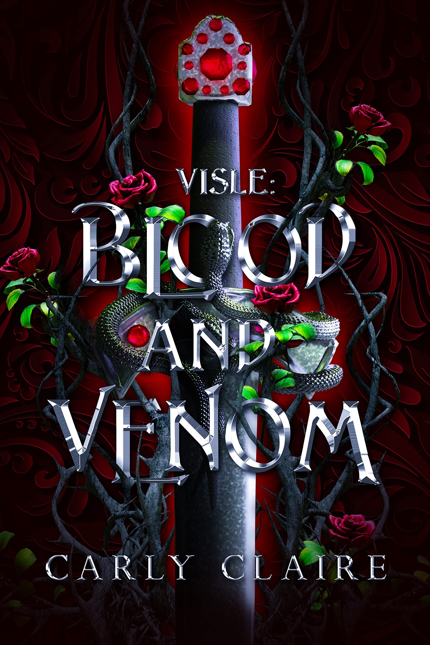 Visle: Blood and Venom