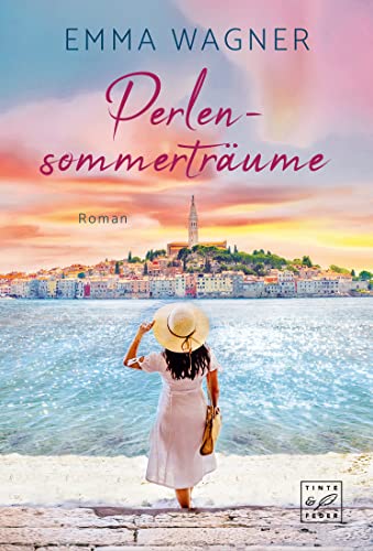 Perlensommerträume