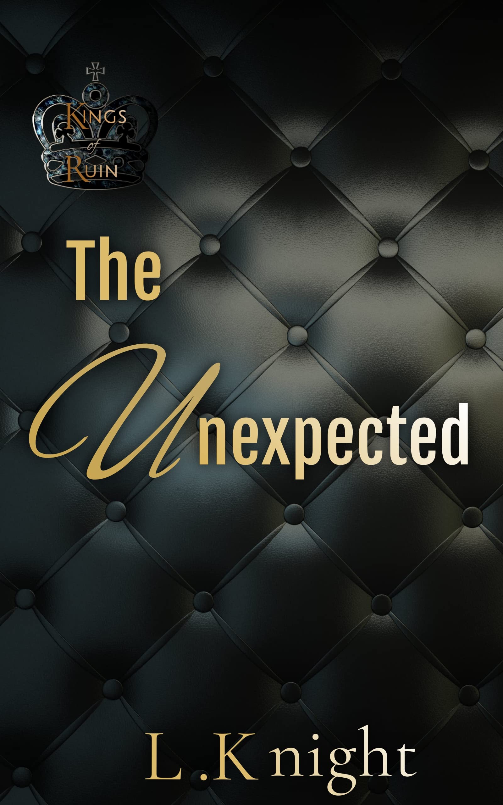 The Unexpected