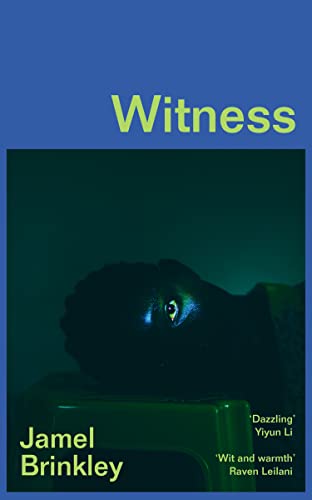 Witness: Stories