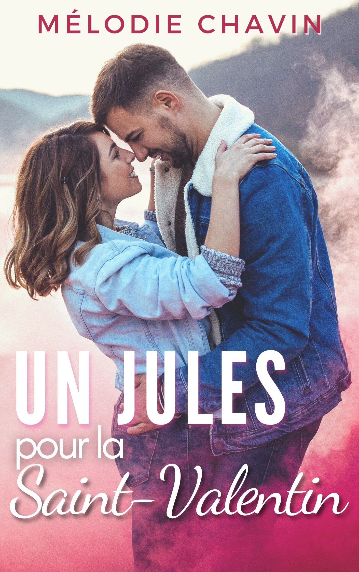 Un Jules pour la Saint Valentin