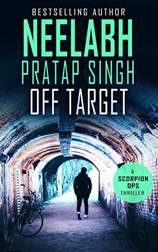 Off Target: A Rapid Fire Read